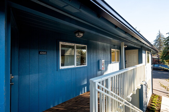 Foto del edificio - Affordable, Attractive 2-bed in a small Co...