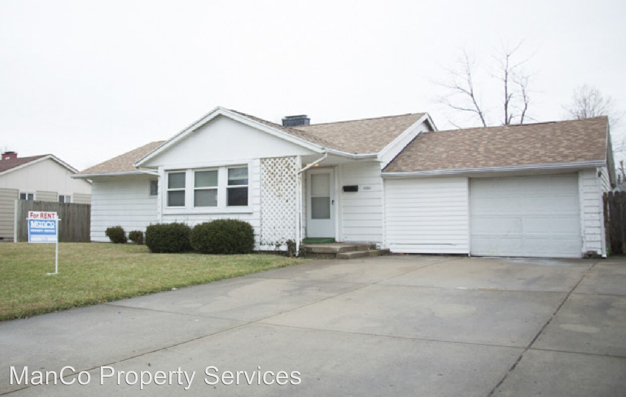Foto principal - 4253 Williamson Dr