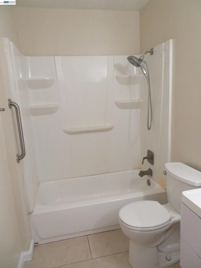 Foto del edificio - 1731 Ellis St