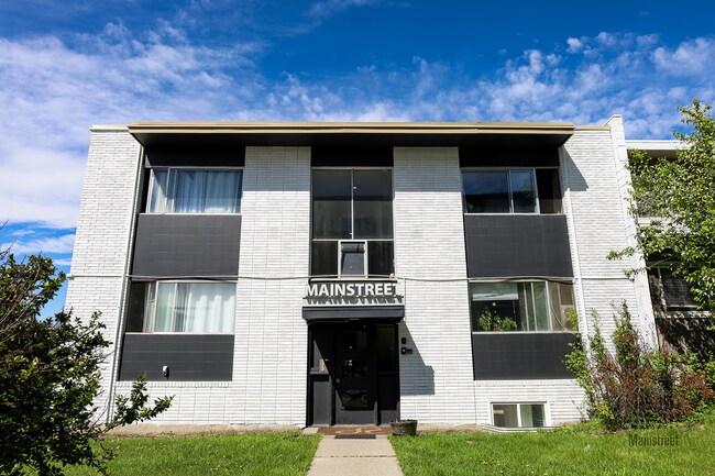 Building Photo - Nazir Manor
