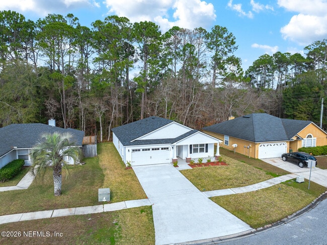 Building Photo - 7327 Cinnamon Tea Ln