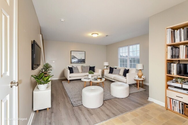 Building Photo - 4653 Byers Ridge Dr