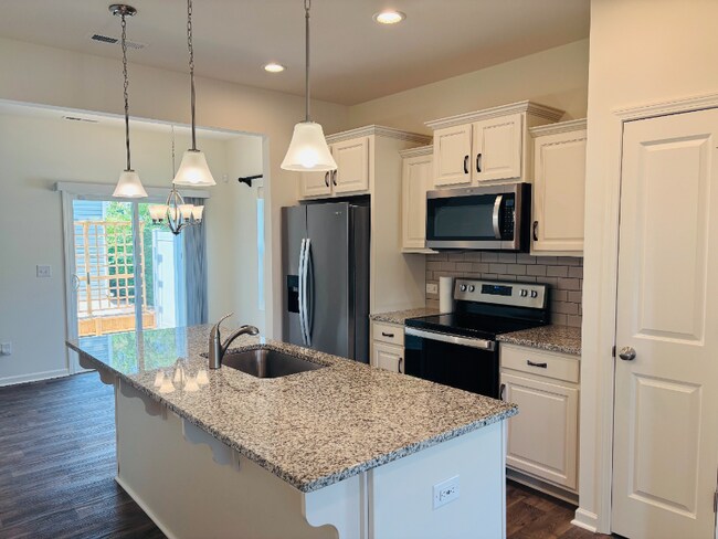 Foto del edificio - 13969 Clayborn St