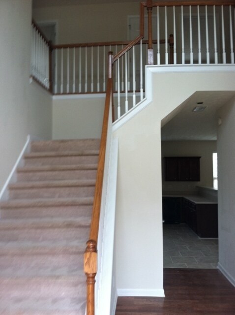 Foto del edificio - 4 bed and 2.5 bath in Lithonia!