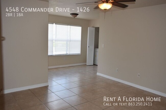 Building Photo - 4548 Commander Dr