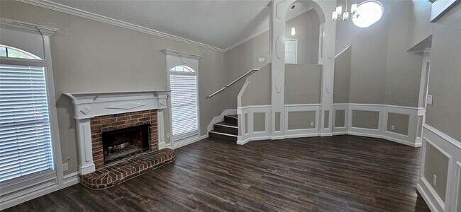 Foto del edificio - 12718 Hilltop Dr