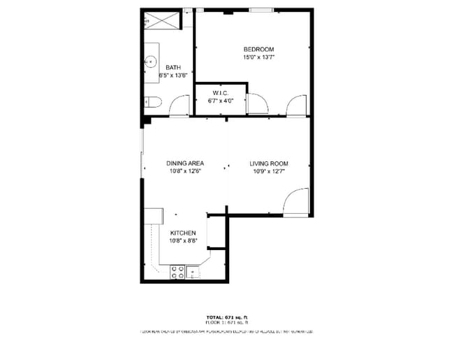 Building Photo - 308 E Mary St