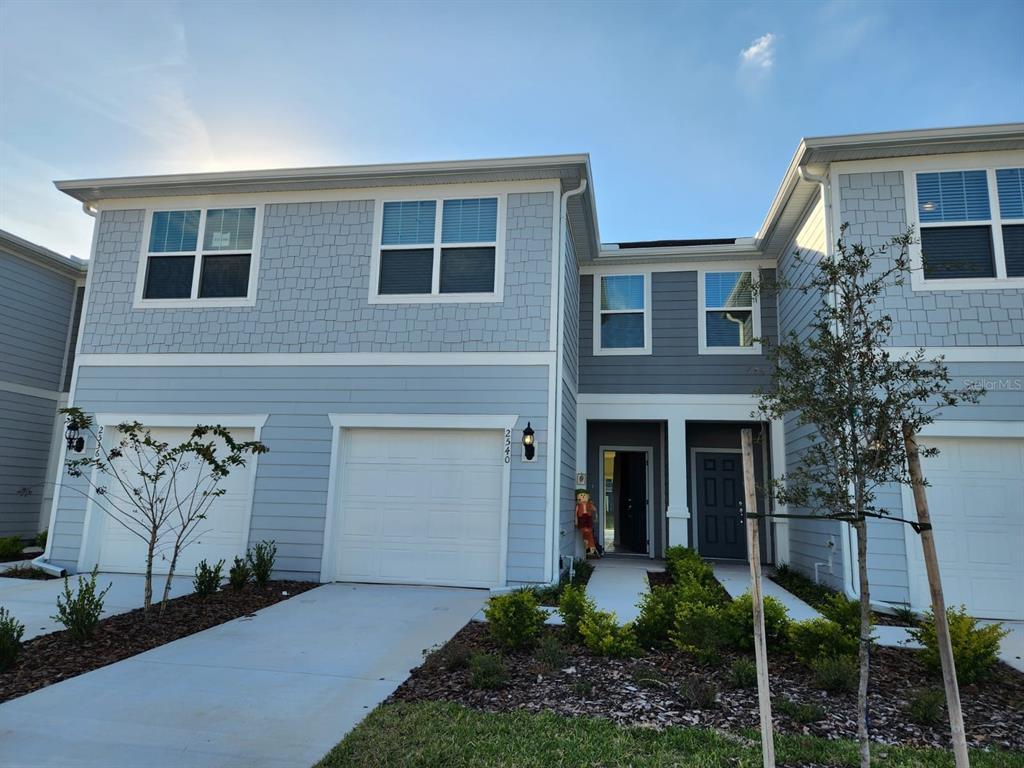 2540 Bright Jewel St, Kissimmee, FL 34746 Townhome Rentals in