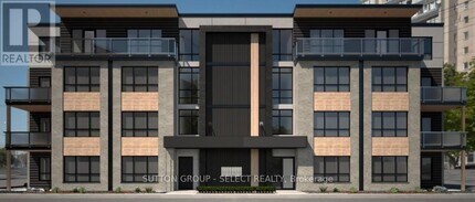 Building Photo - 15 James St