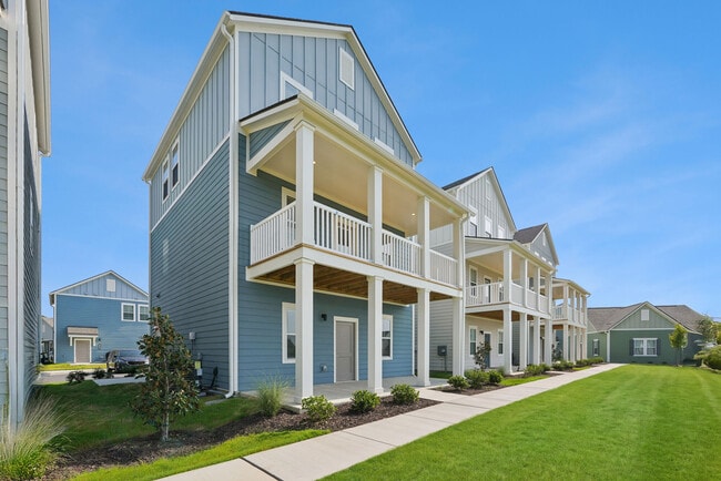 Building Photo - Hamlet Quail Crossing - Homes for Rent