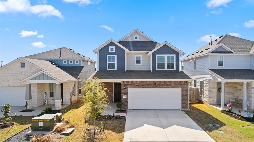 Foto principal - 129 Stone Cyn Dr