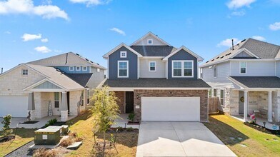 Building Photo - 129 Stone Cyn Dr