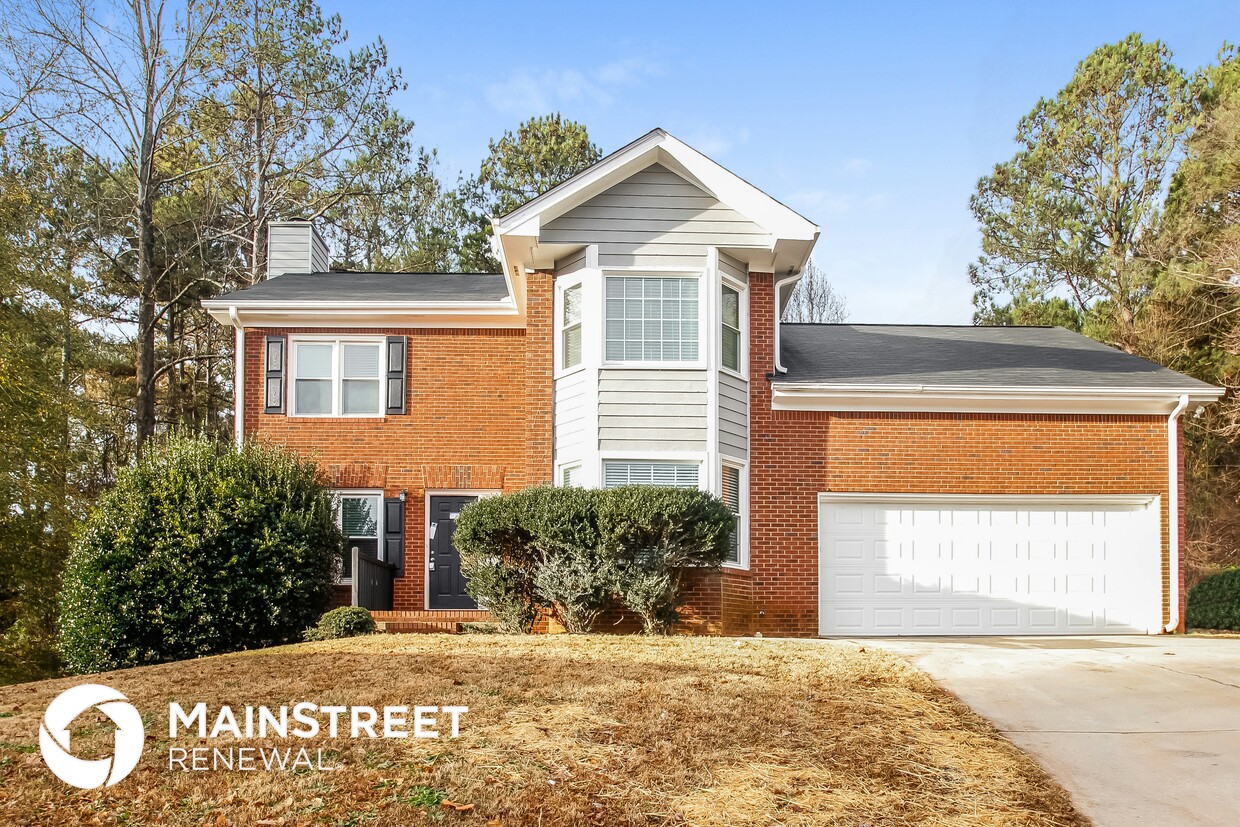 Foto principal - 1301 Stone Bridge Ct SW