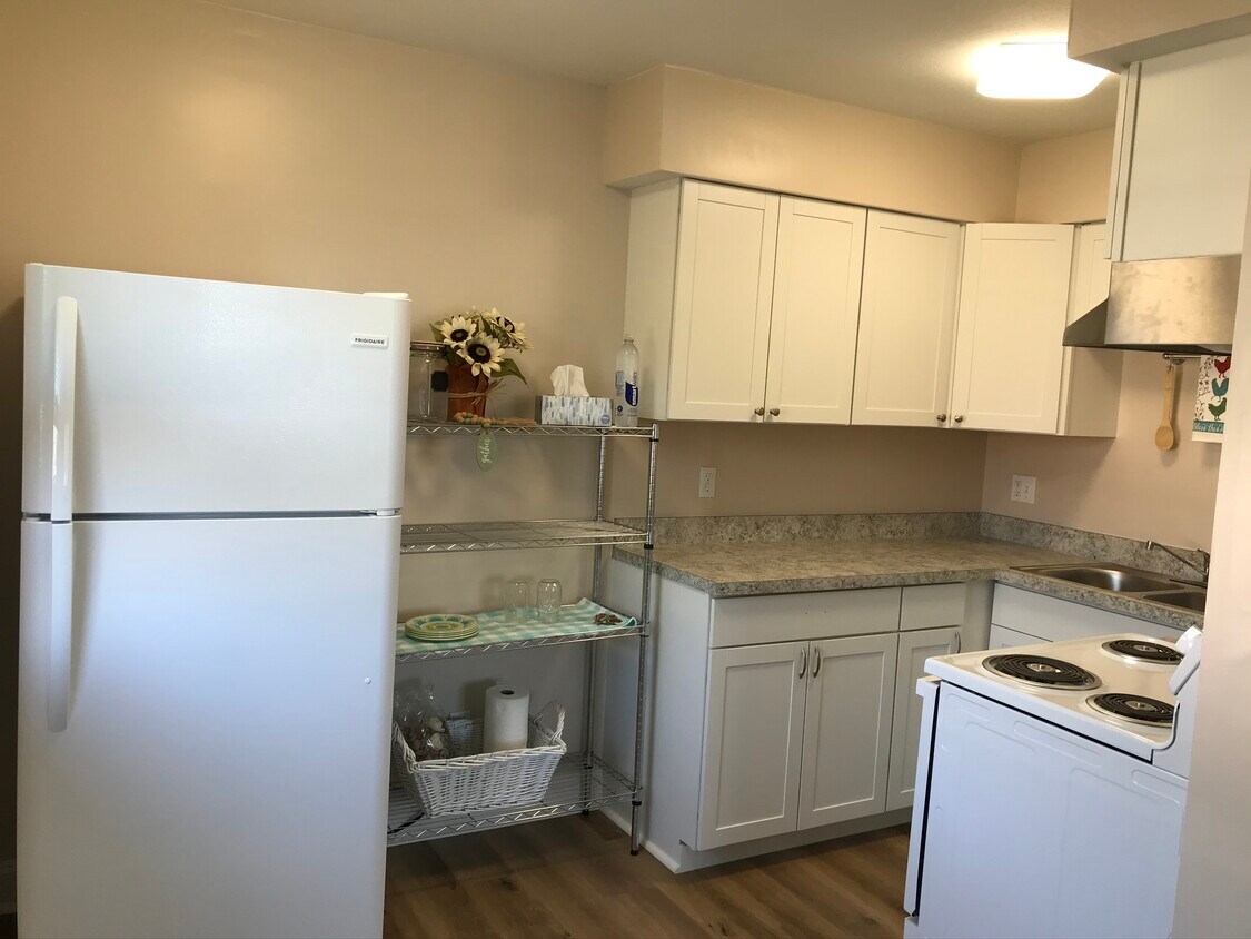 31 W Williams St Unit E, Marengo, OH 43334 Apartments in Marengo, OH