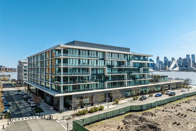 RiverParc 1200 Avenue