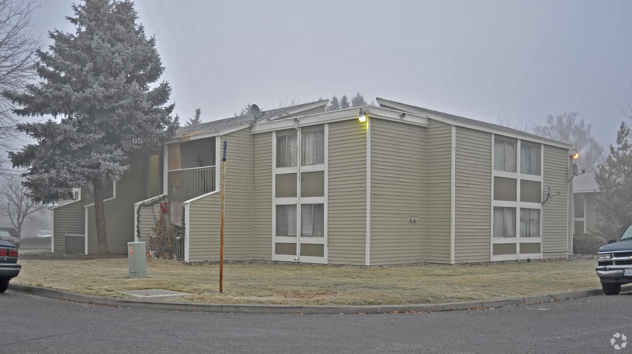 4500 W Nob Hill Blvd, Yakima, WA 98908 Apartments in Yakima, WA