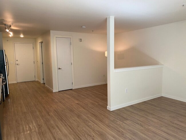 Interior Photo - The Local 418