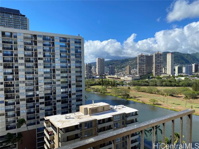 Building Photo - 2345 Ala Wai Blvd