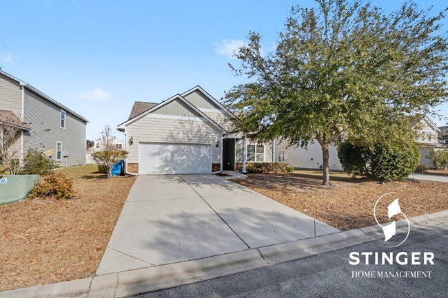 Foto del edificio - 12 Whitewater Way