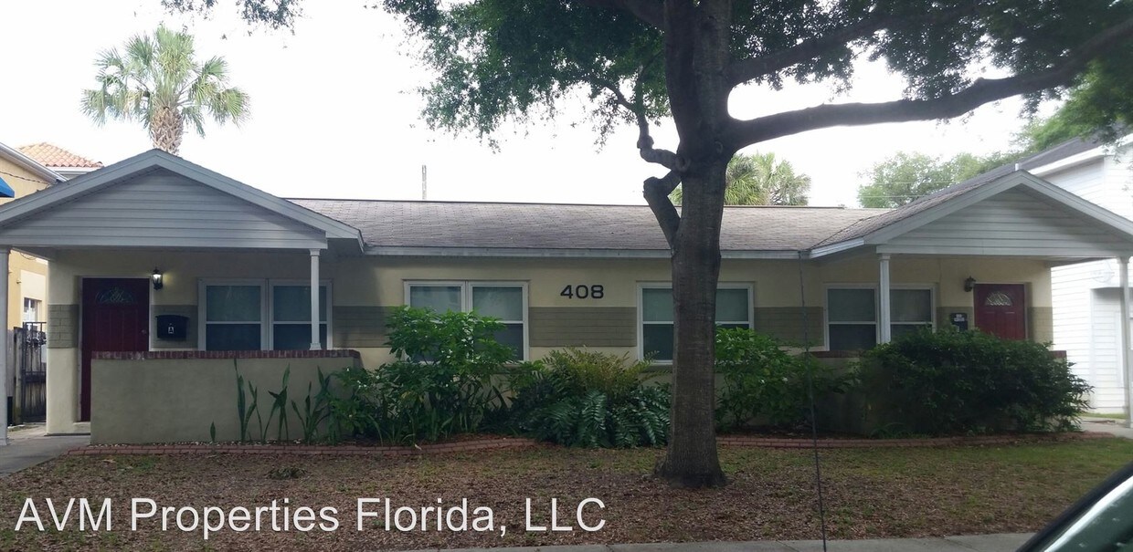 Foto principal - 408 S Melville Ave