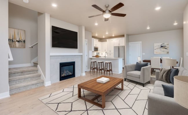 Foto del edificio - 8138 SE Reddington St