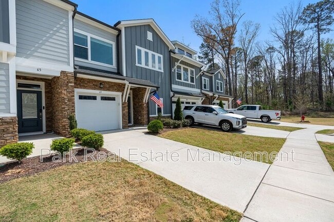 Photo - 69 Balfour Run House