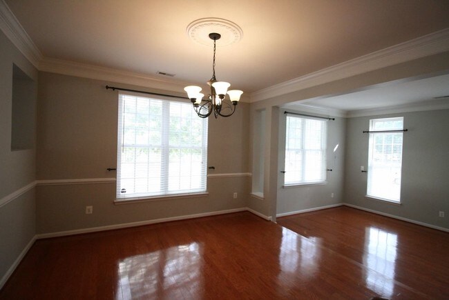 Foto del edificio - 42480 Legacy Park Dr