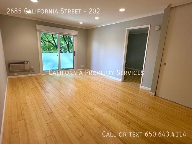 Building Photo - The Camille North Apartments