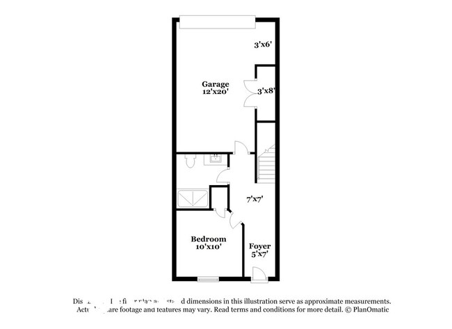 Foto del edificio - 332 McCrorey Ave