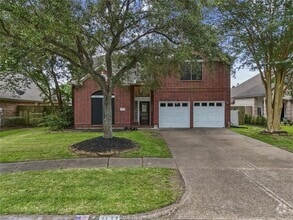 Building Photo - 3131 Bay Spring Dr