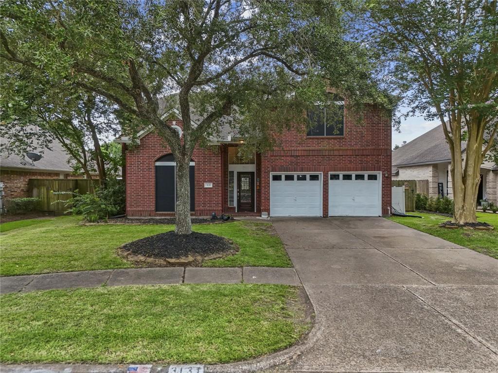 Primary Photo - 3131 Bay Spring Dr