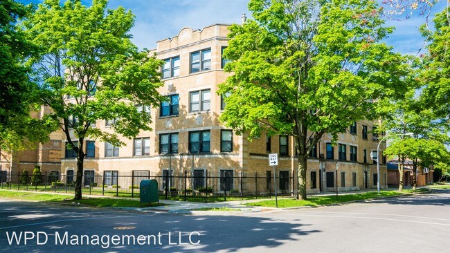 Building Photo - 8100 S Essex Ave