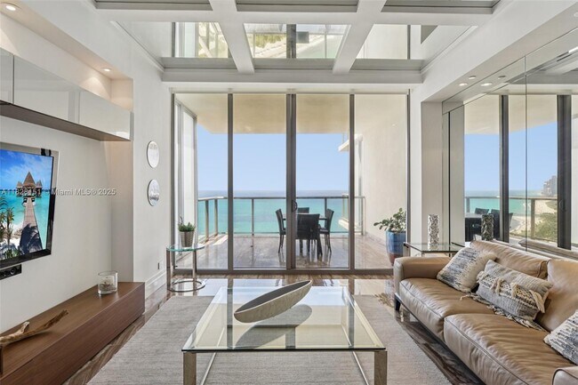 Building Photo - 9703 Collins Ave