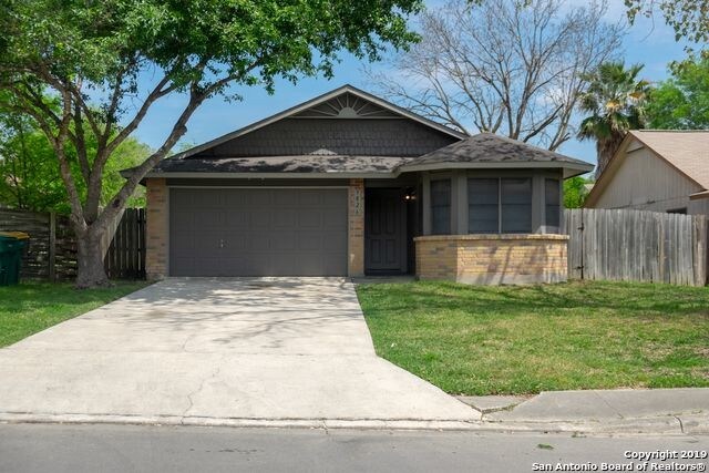 Foto del edificio - 9826 Meadow Branch