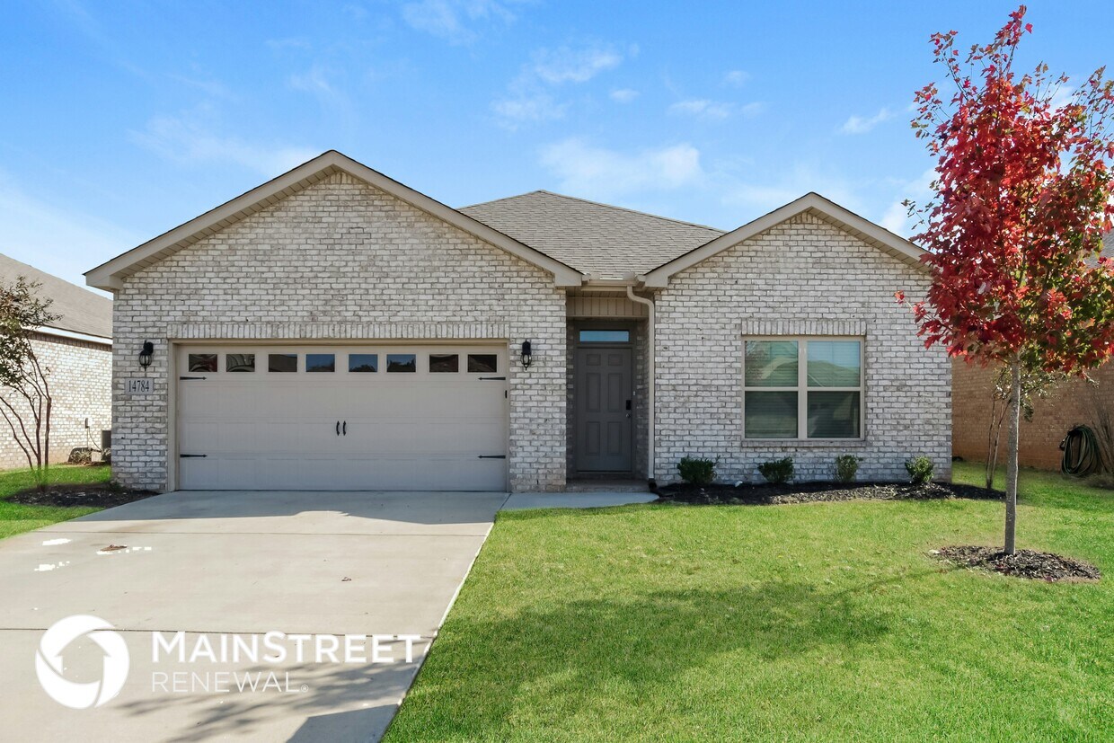 Foto principal - 14784 Norfleet Dr