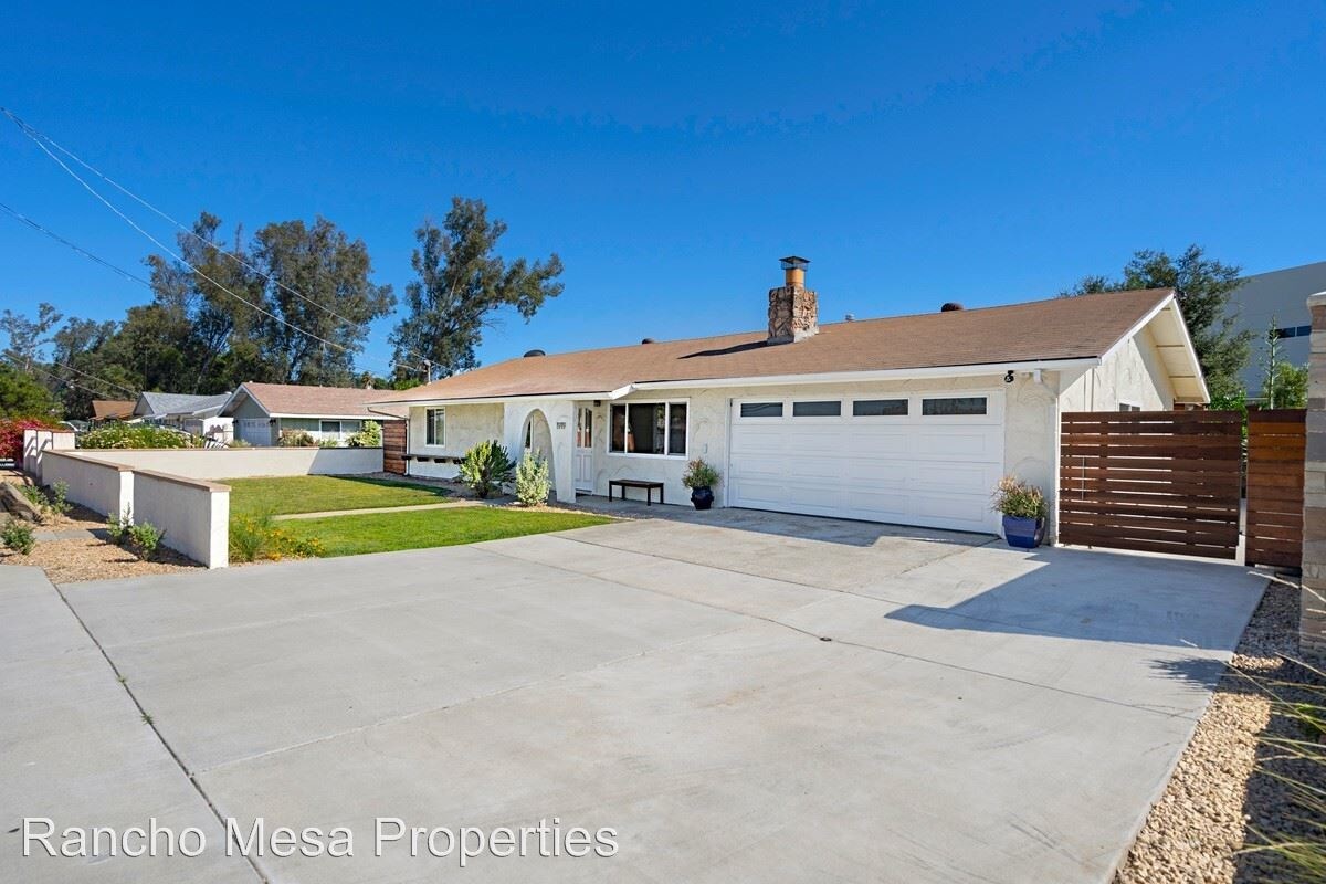 Primary Photo - 3 br, 2 bath House - 1919 Harmony Grove Rd