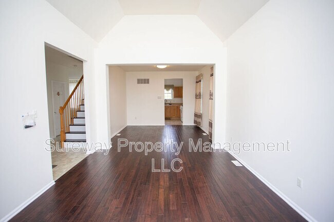 Foto del edificio - 1031 Riverton St