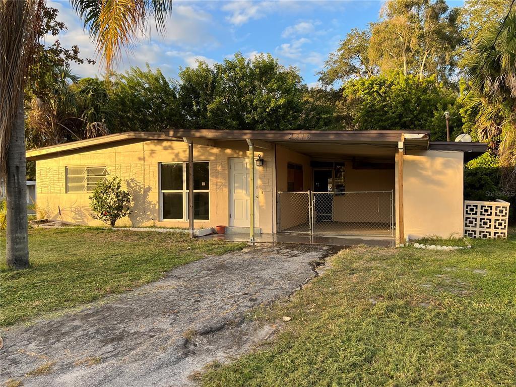 7316 Royal Palm Dr, Port Richey, FL 34652 House Rental in Port Richey