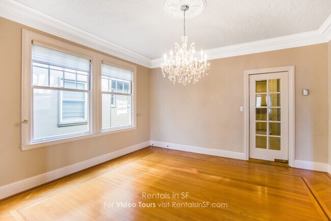 Foto del edificio - 1735 Beach St