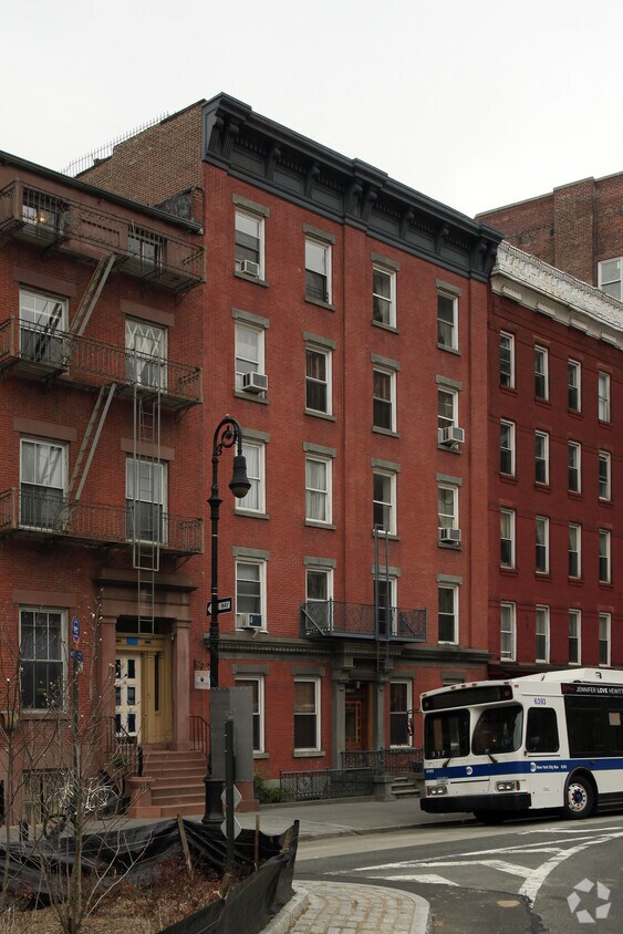 Primary Photo - 601-603 Hudson St