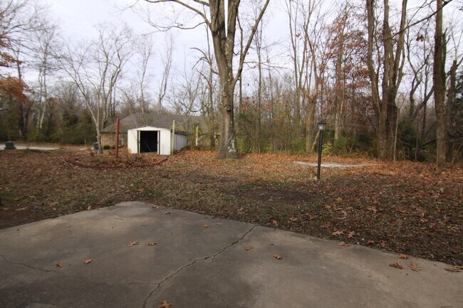 Building Photo - 2 Bedroom Home for rent in St. B Area!