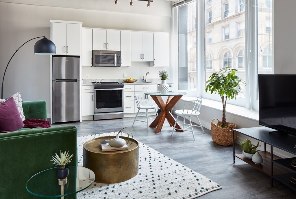 Foto principal - 630 Washington St