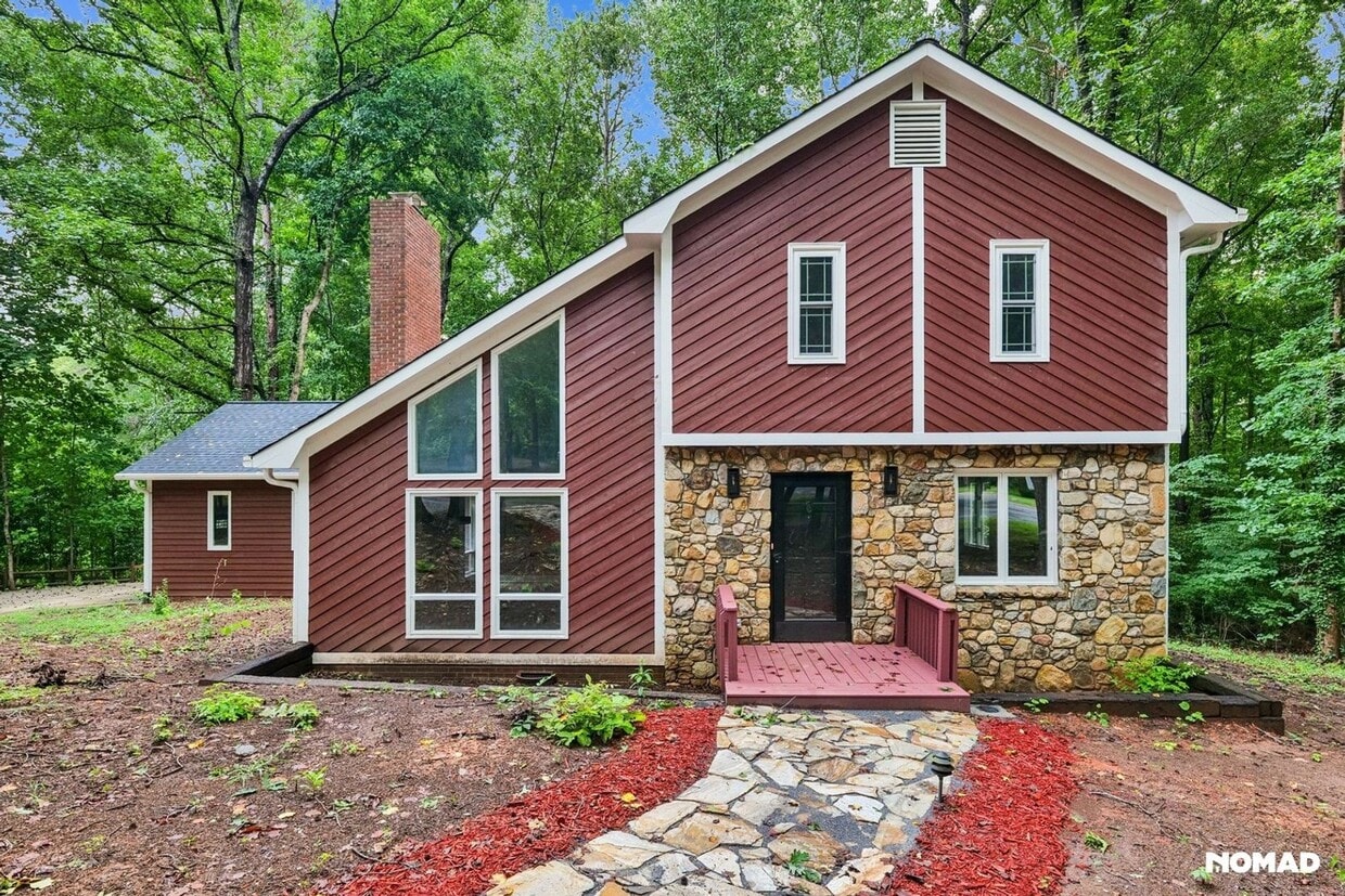 Primary Photo - Spacious 4BR House in Gastonia