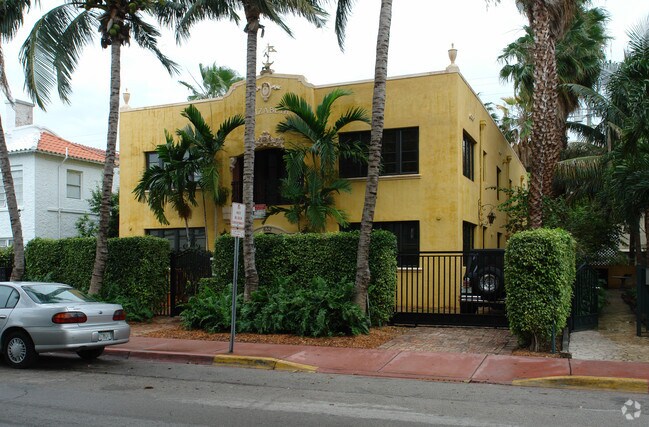 Foto del edificio - 632 15th St