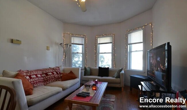 Foto del edificio - 26 Haskell St