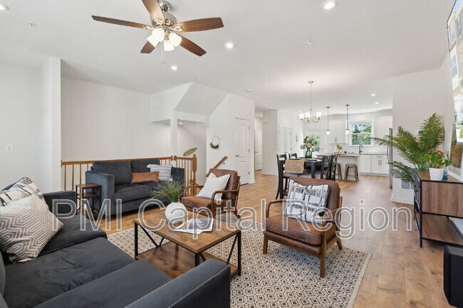 Foto del edificio - 7836 Hope Ct