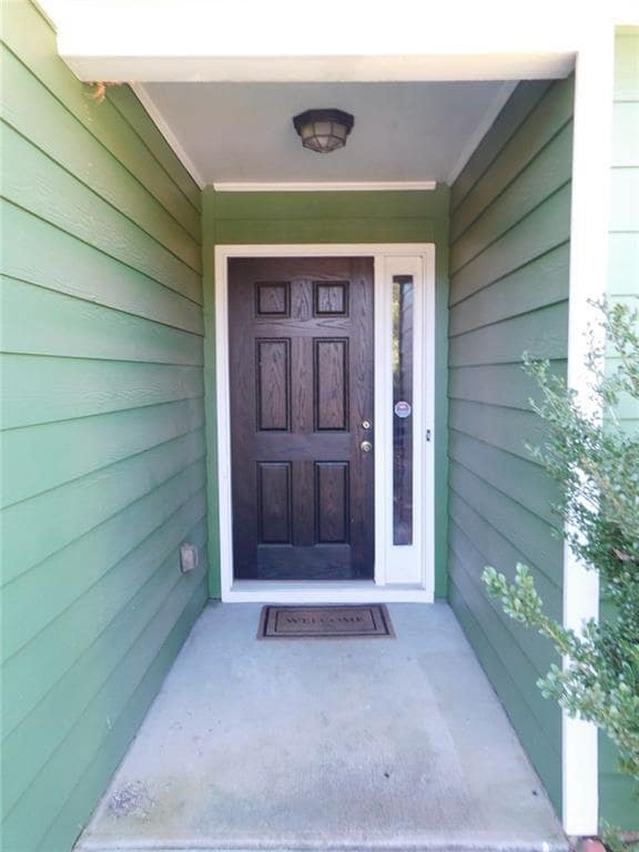 Foto del edificio - 206 Brookstone Trail