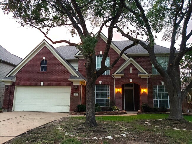 Foto del edificio - 17314 Winfield Square