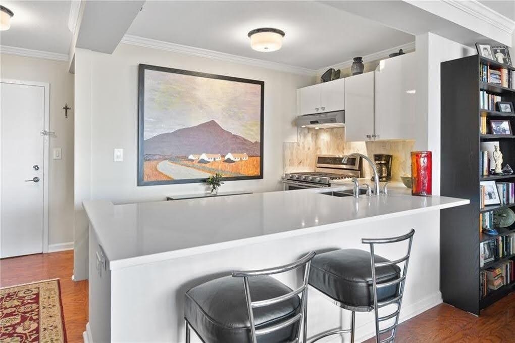 Foto principal - 620 Peachtree St NE