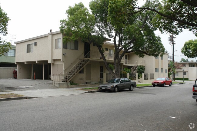 Foto del edificio - 401 E Harvard St